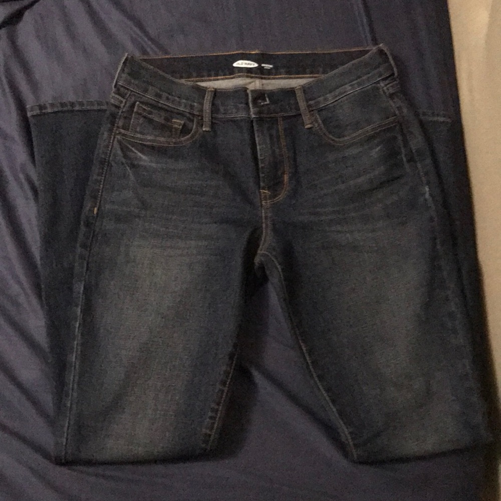 Old navy  skinny